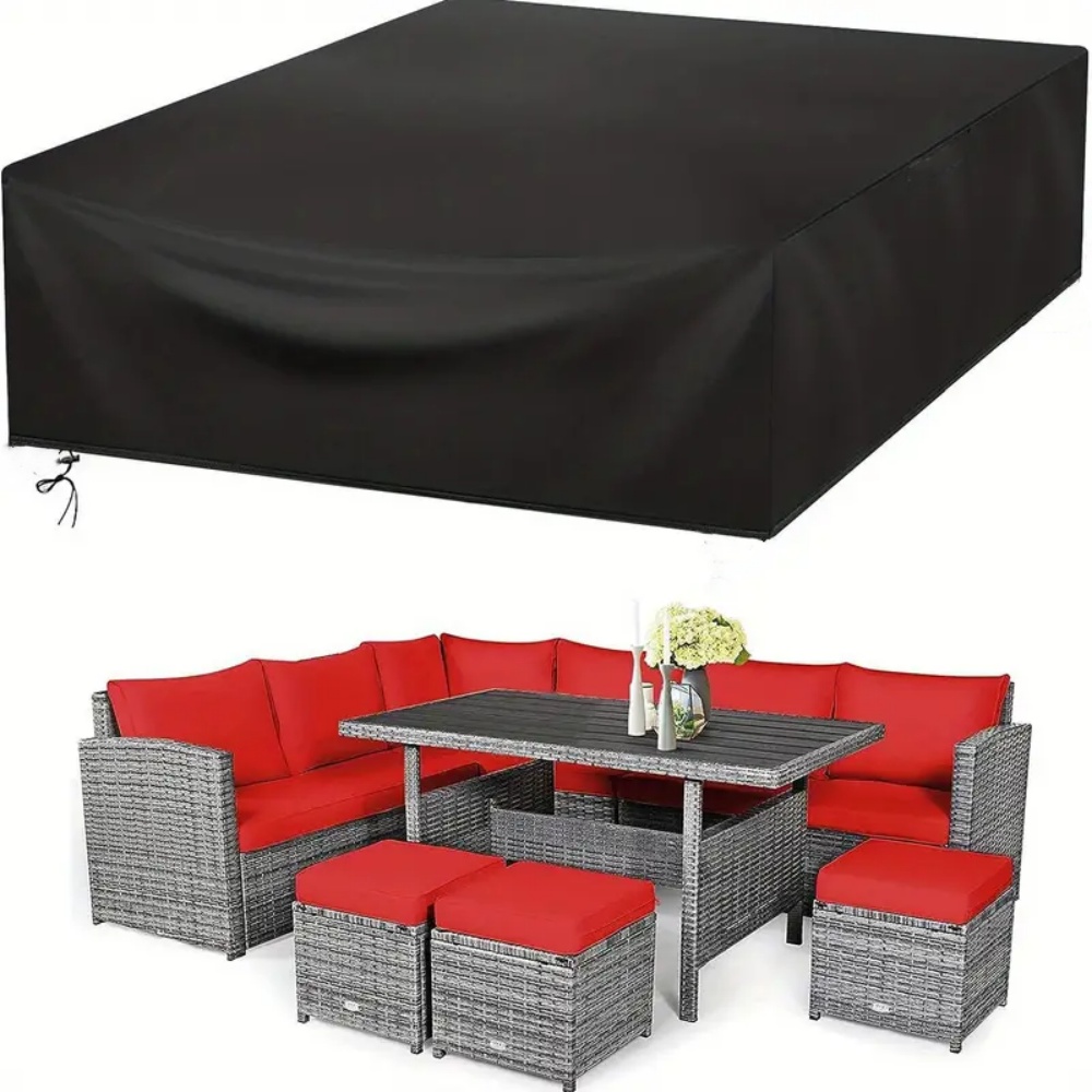 Outdoor Furniture Philippines - (102-137inch Length) size Outdoor patio garden