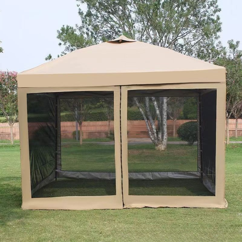 Outdoor Furniture Cost - Affordable Rain Shelter Cost Effective Solution