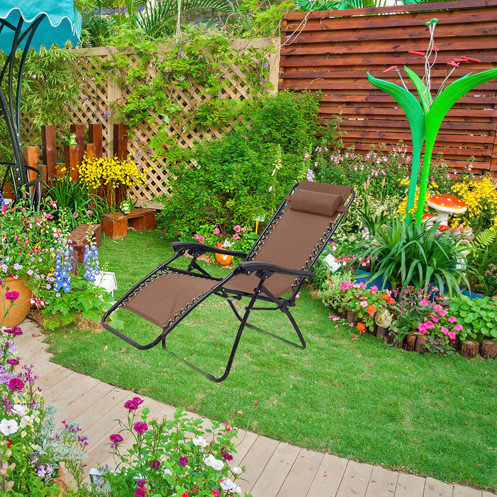 Balcony Chair Canvas Replaceme - Outdoor Furniture Philippines ulasan dan harga