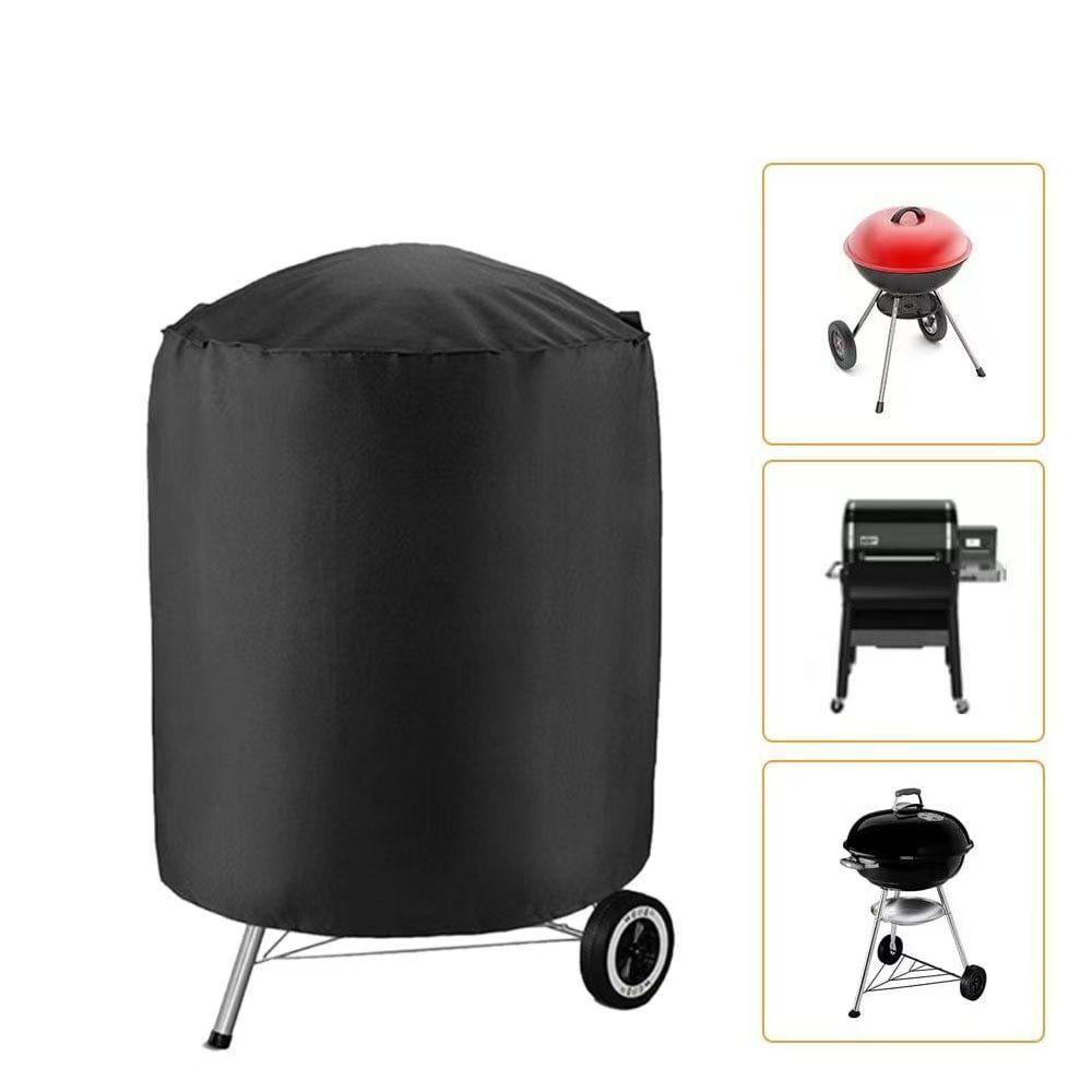 Garden Oxford cloth BBQ grill  - Outdoor Furniture Philippines ulasan dan harga
