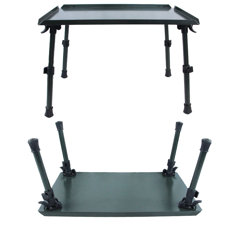 Green Aluminum Alloy Carp Fish - Outdoor Furniture Green ulasan dan harga