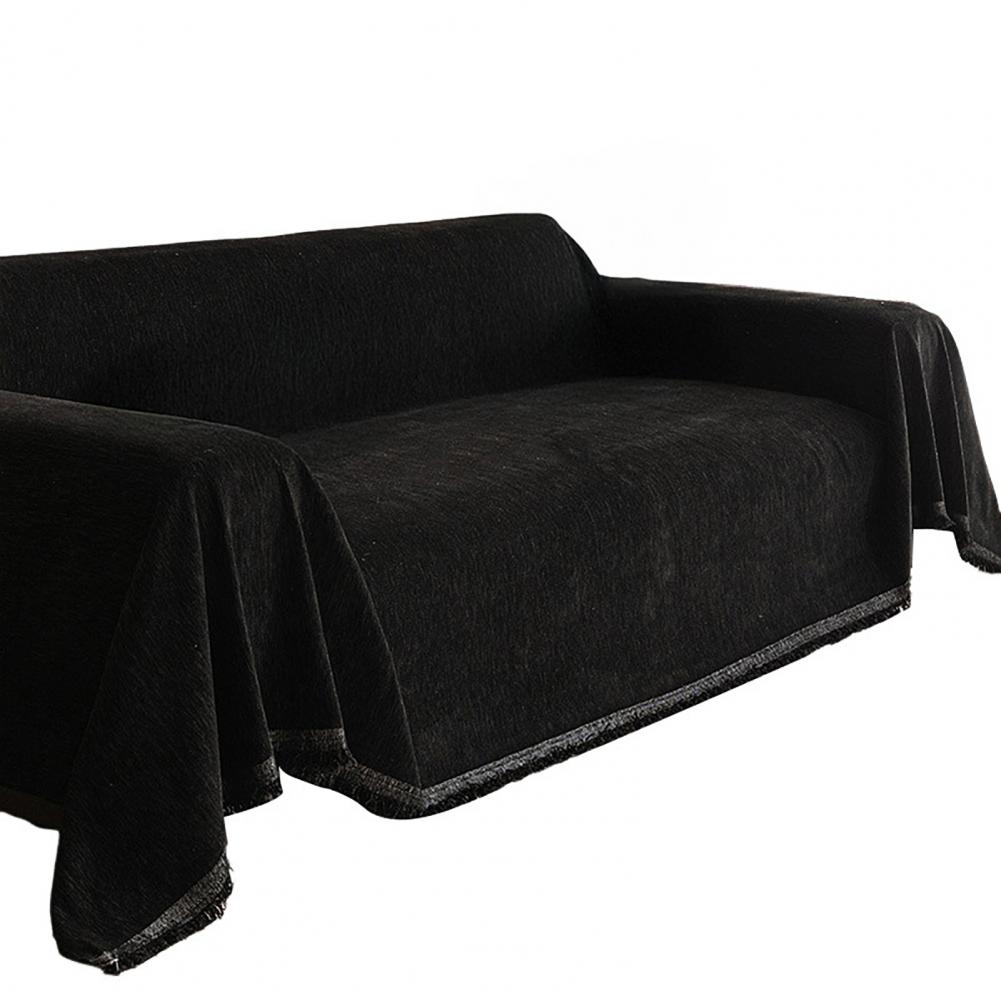 Durable Sofa Cover Chenille So - Outdoor Furniture One Piece ulasan dan harga