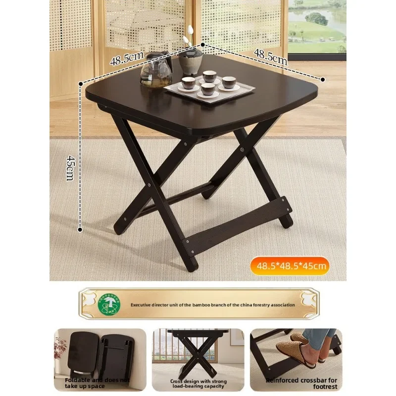 Compact Folding Dining Table r - Outdoor Furniture One Piece ulasan dan harga