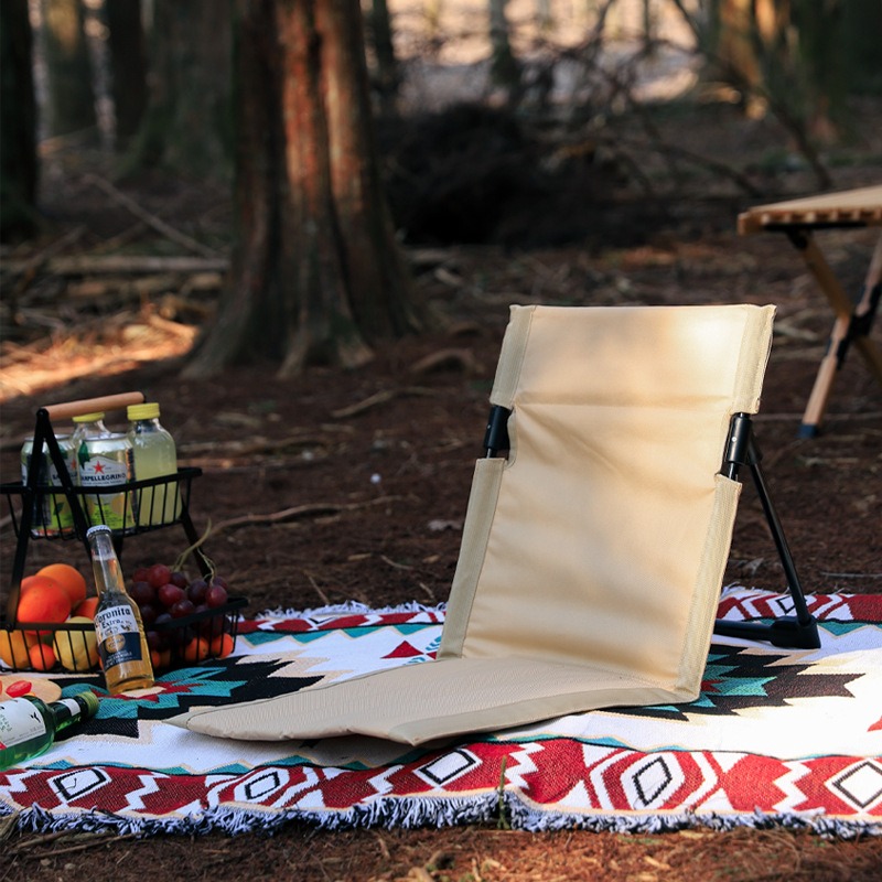 Lightweight Portable Outdoor F - Outdoor Furniture One Piece ulasan dan harga