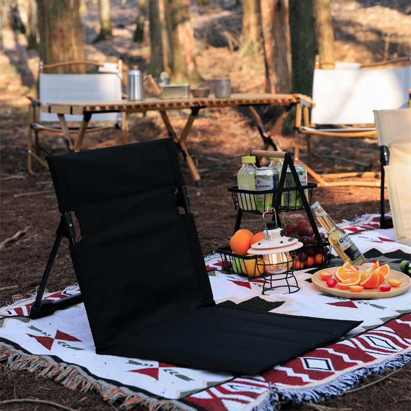 Lightweight Portable Outdoor F - Outdoor Furniture One Piece ulasan dan harga