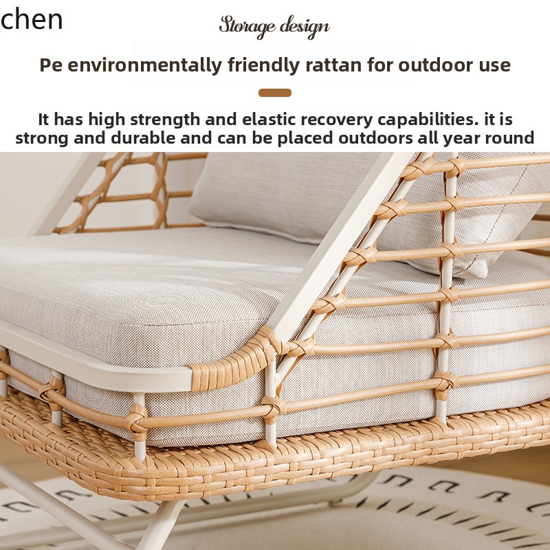 YFY Balcony Small Table and Ch - Outdoor Furniture One Piece ulasan dan harga