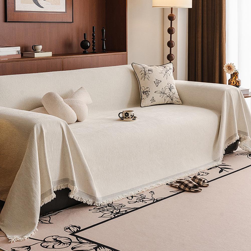 Easy to Install Sofa Cover Che - Outdoor Furniture One Piece ulasan dan harga