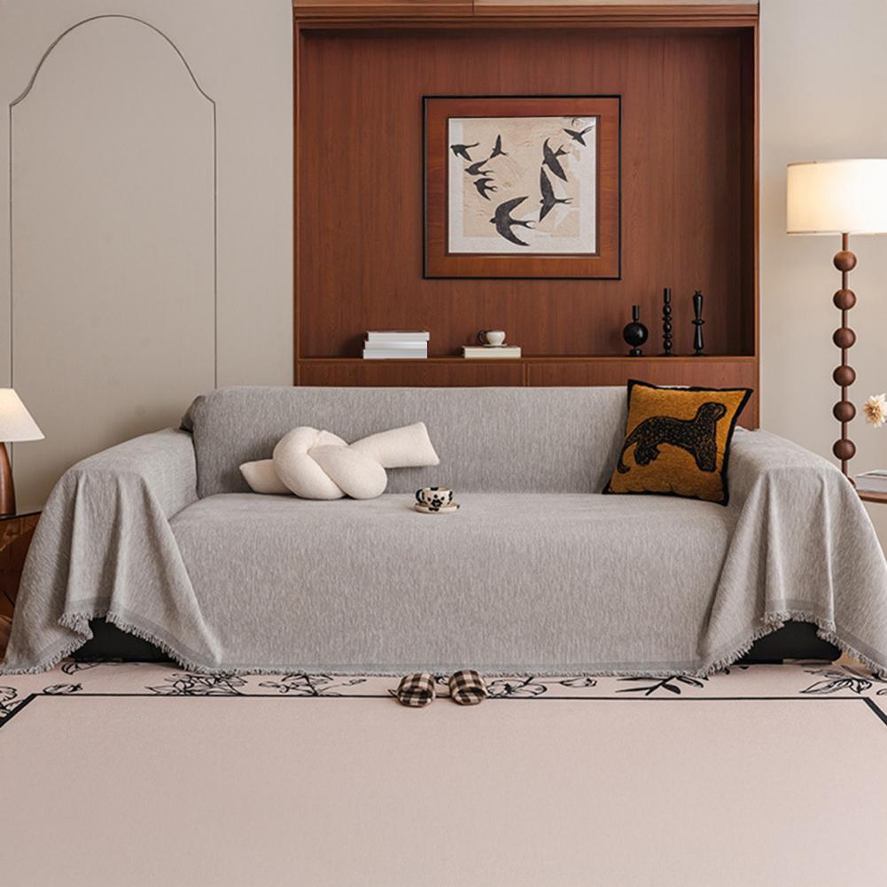 Easy to Install Sofa Cover Che - Outdoor Furniture One Piece ulasan dan harga