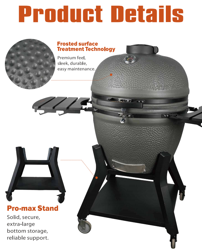 Super Beast 27 Inch Outdoor Ki - Outdoor Furniture Green ulasan dan harga