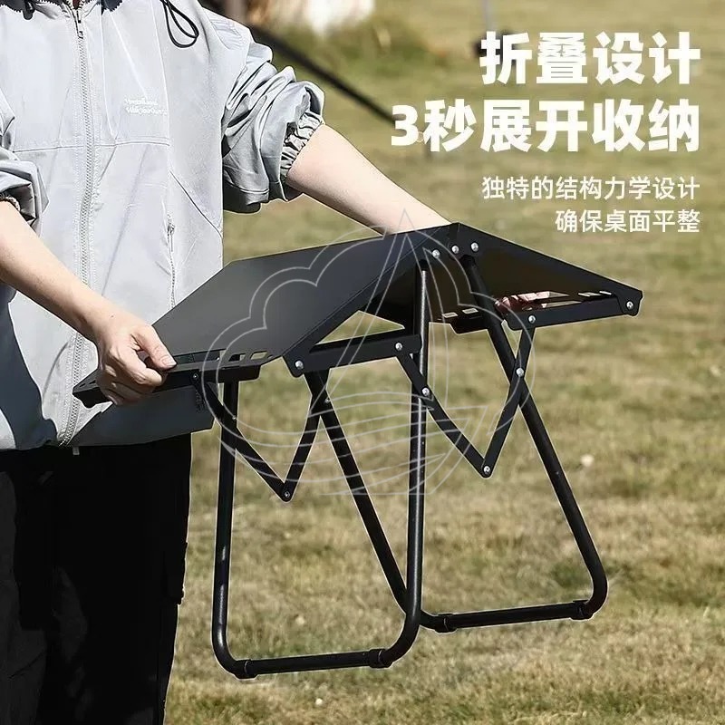 One-Piece Storage Tactical Cam - Outdoor Furniture One Piece ulasan dan harga