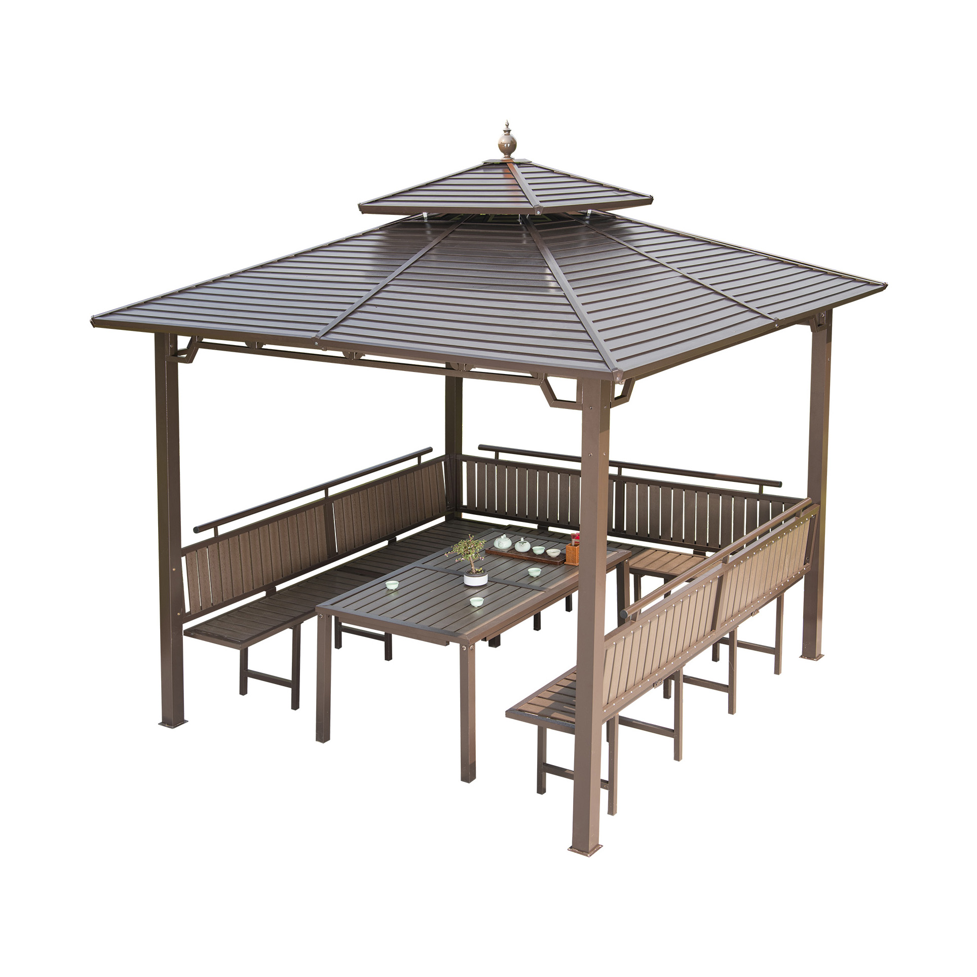 All Weather Cost-effective Dou - Outdoor Furniture Cost ulasan dan harga
