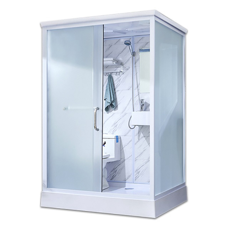 Integral shower room, integrat - Outdoor Furniture One Piece ulasan dan harga
