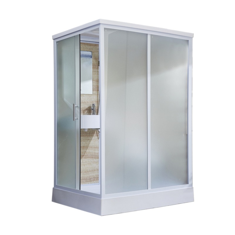 Integral shower room, integrat - Outdoor Furniture One Piece ulasan dan harga