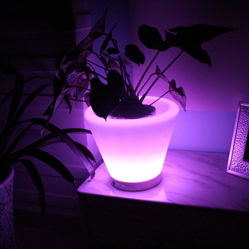 D28*H29cm, D38*H40cm,Luminous  - Outdoor Furniture Green ulasan dan harga
