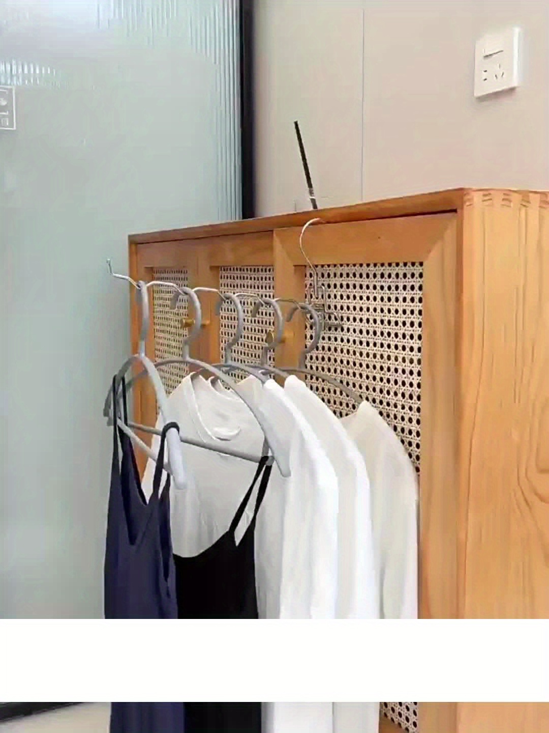 Portable Clothes Drying Rack F - Outdoor Furniture Hotel ulasan dan harga
