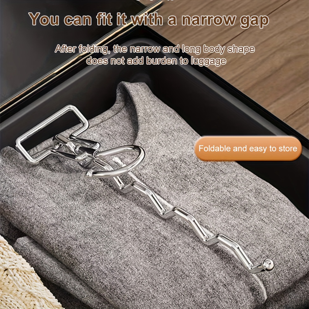 Portable Clothes Drying Rack F - Outdoor Furniture Hotel ulasan dan harga