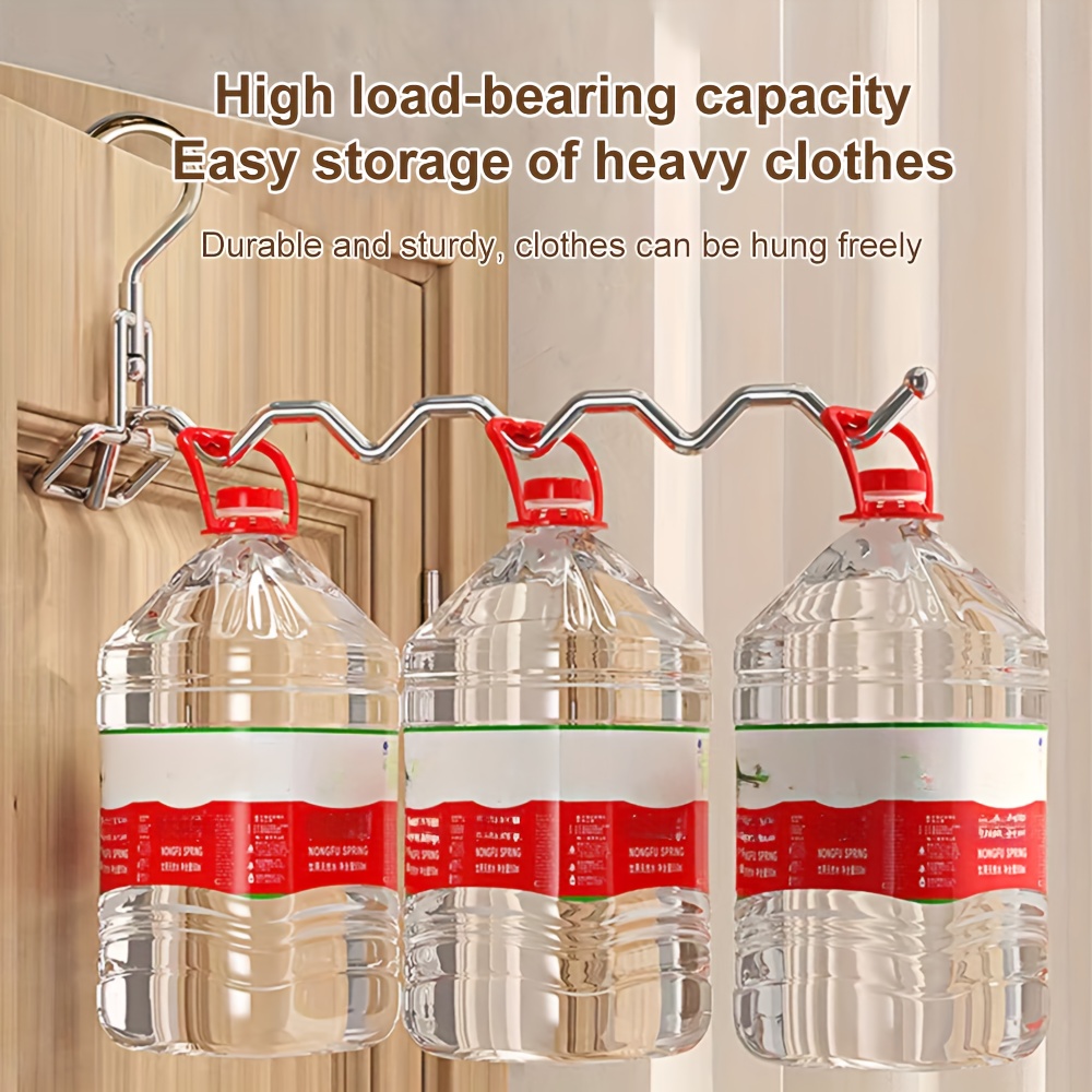 Portable Clothes Drying Rack F - Outdoor Furniture Hotel ulasan dan harga
