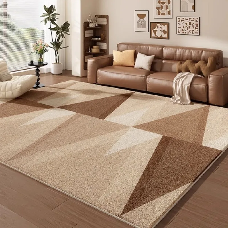 Cream Color Living Room Carpet - Outdoor Furniture For Cafe ulasan dan harga