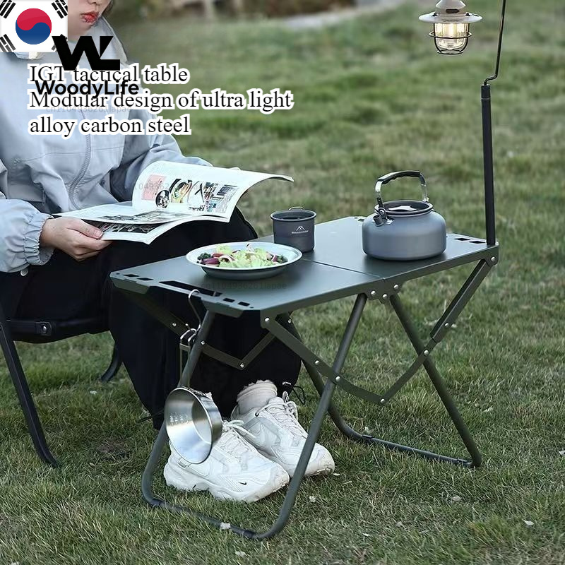 One Piece Storage Tactical Tab - Outdoor Furniture One Piece ulasan dan harga