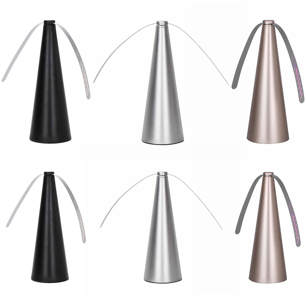 2pcs Fly Fans for Tables Fly   - Outdoor Furniture Philippines ulasan dan harga