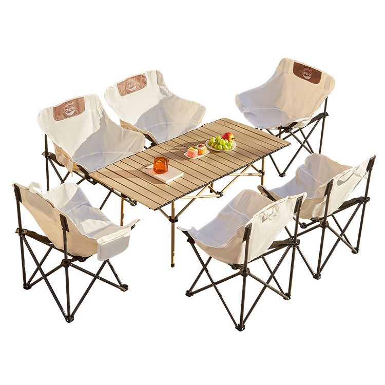 Young Master Yang Outdoor Camp - Outdoor Furniture One Piece ulasan dan harga