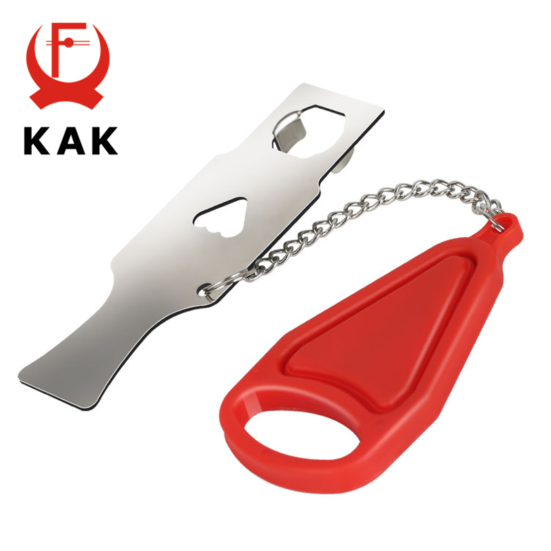 KAK Portable Door Lock Keyless - Outdoor Furniture Hotel ulasan dan harga