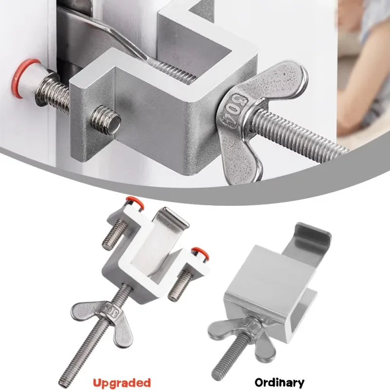 Portable Door Lock Travel Hote - Outdoor Furniture Hotel ulasan dan harga
