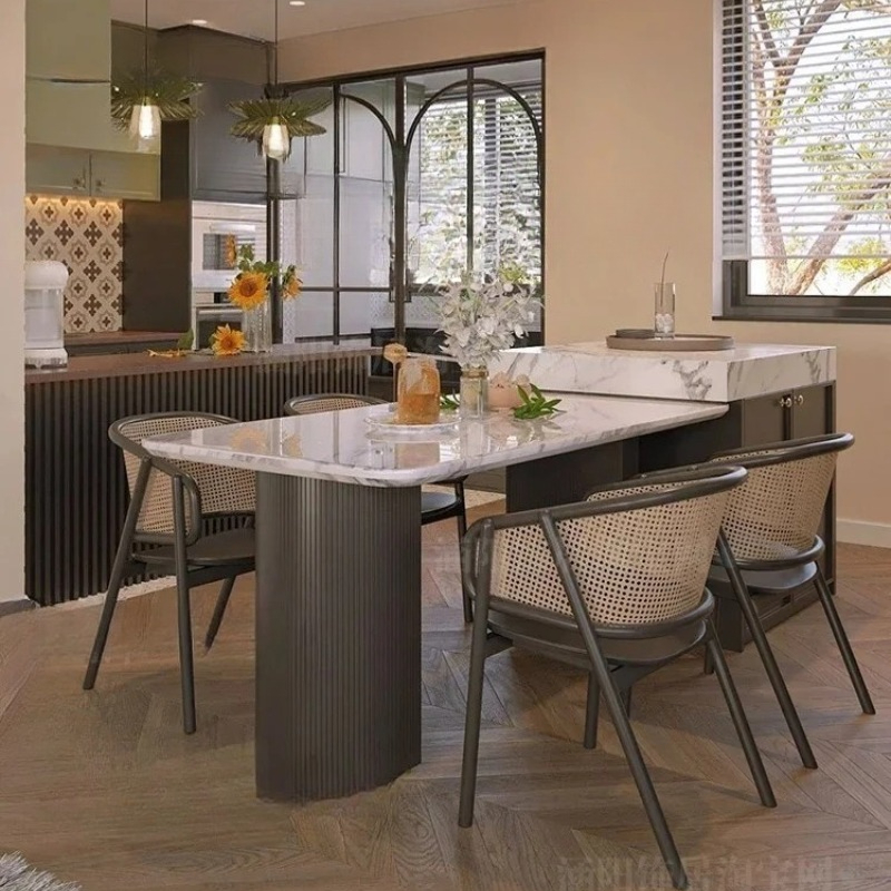 Advanced Island Table One-Piec - Outdoor Furniture One Piece ulasan dan harga