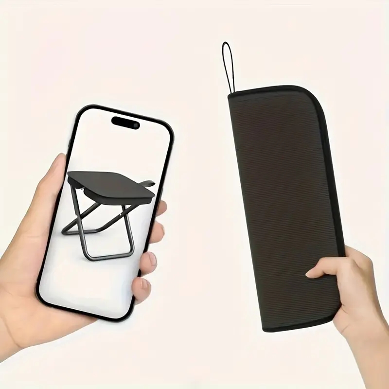 Outdoor folding pencil case sm - Outdoor Furniture Philippines ulasan dan harga