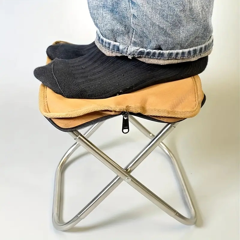 Outdoor folding pencil case sm - Outdoor Furniture Philippines ulasan dan harga