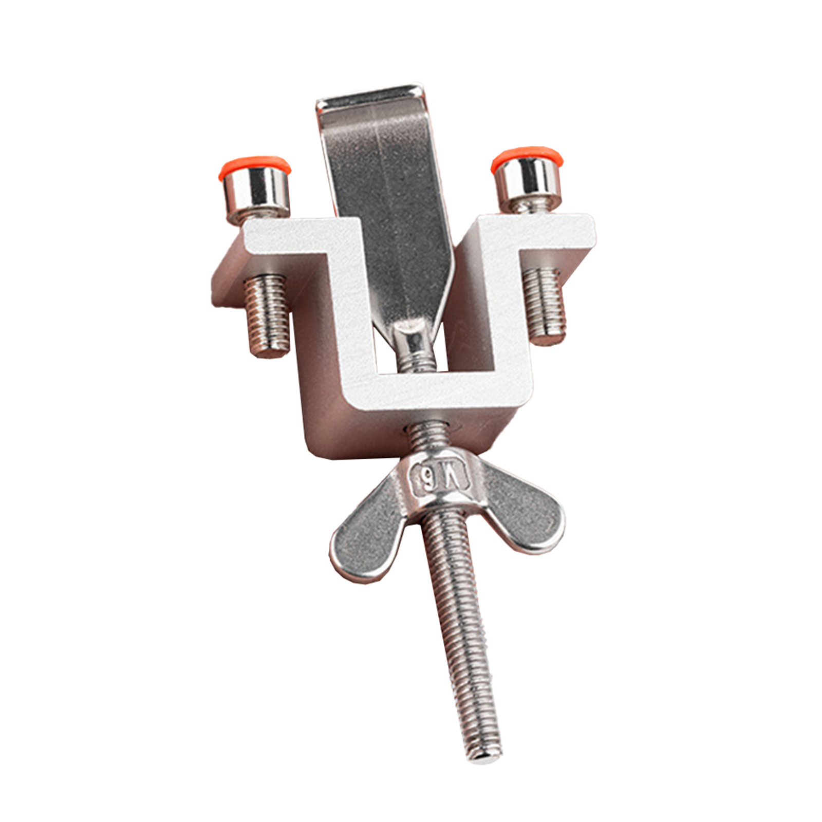 Portable Door Lock Dual Nut Ad - Outdoor Furniture Hotel ulasan dan harga