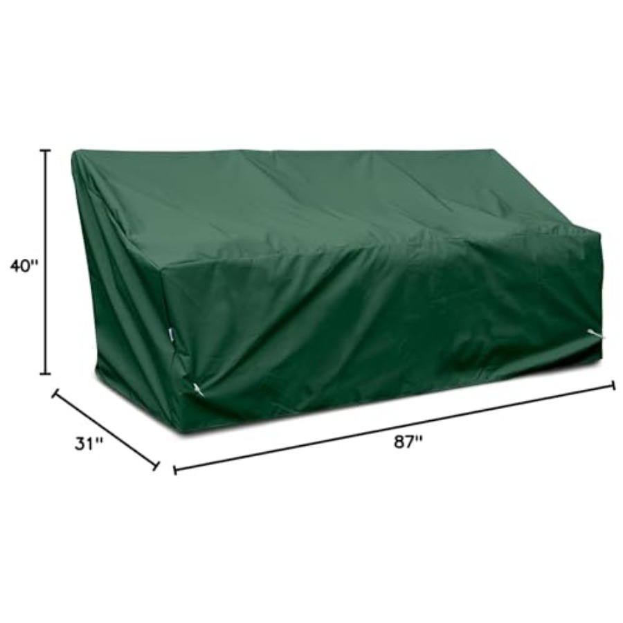 Patio furniture protector for  - Outdoor Furniture Green ulasan dan harga