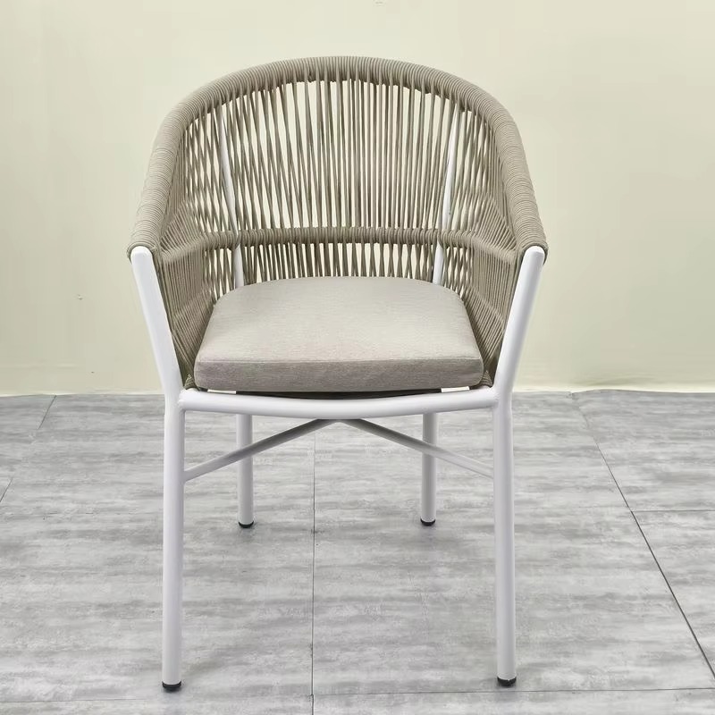 Stackable Traditional Aluminum - Outdoor Furniture Hotel ulasan dan harga