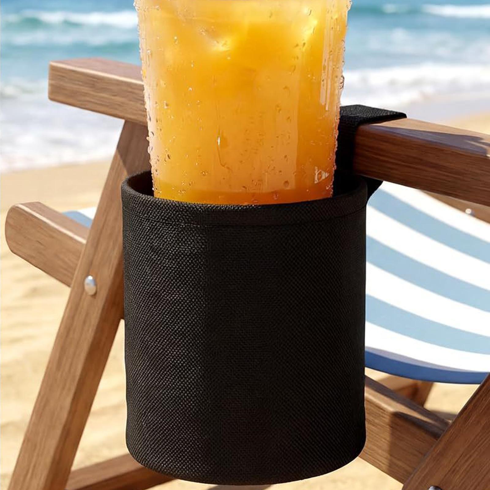 Beach Chair Cup Holder 600d Ox - Outdoor Furniture Philippines ulasan dan harga