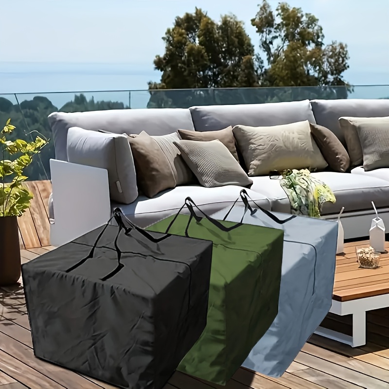 Outdoor Patio Cushion Storage  - Outdoor Furniture Cushions 24 X 24 ulasan dan harga