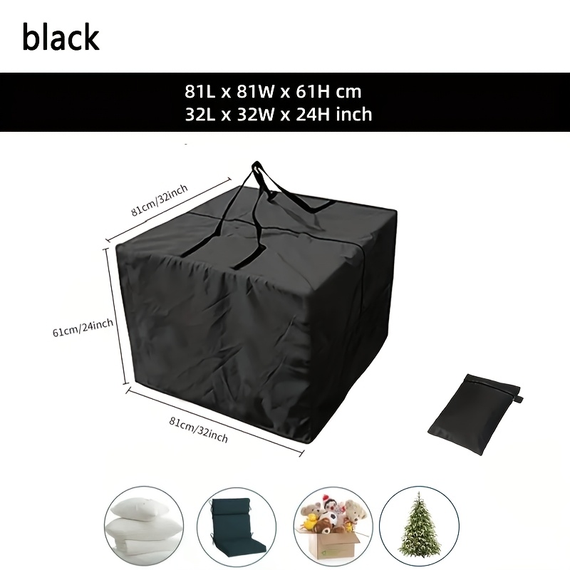 Outdoor Patio Cushion Storage  - Outdoor Furniture Cushions 24 X 24 ulasan dan harga
