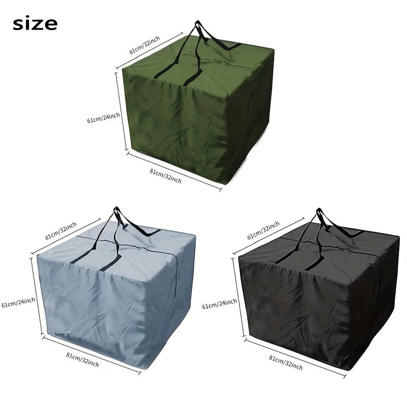 Outdoor Patio Cushion Storage  - Outdoor Furniture Cushions 24 X 24 ulasan dan harga