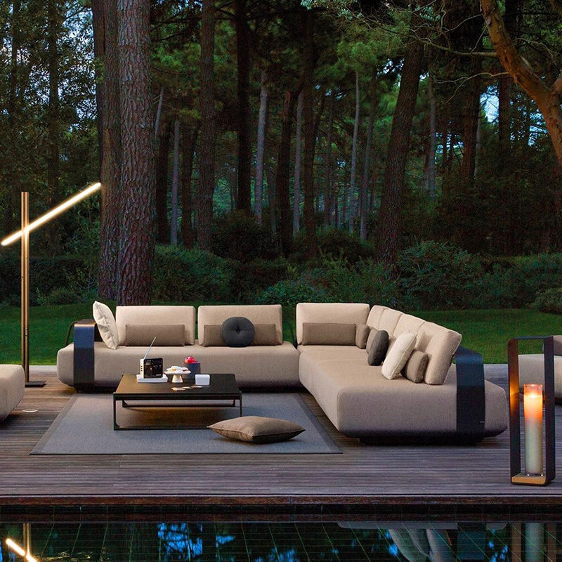 #Factory Direct Modern Outdoor - Outdoor Furniture Cost ulasan dan harga