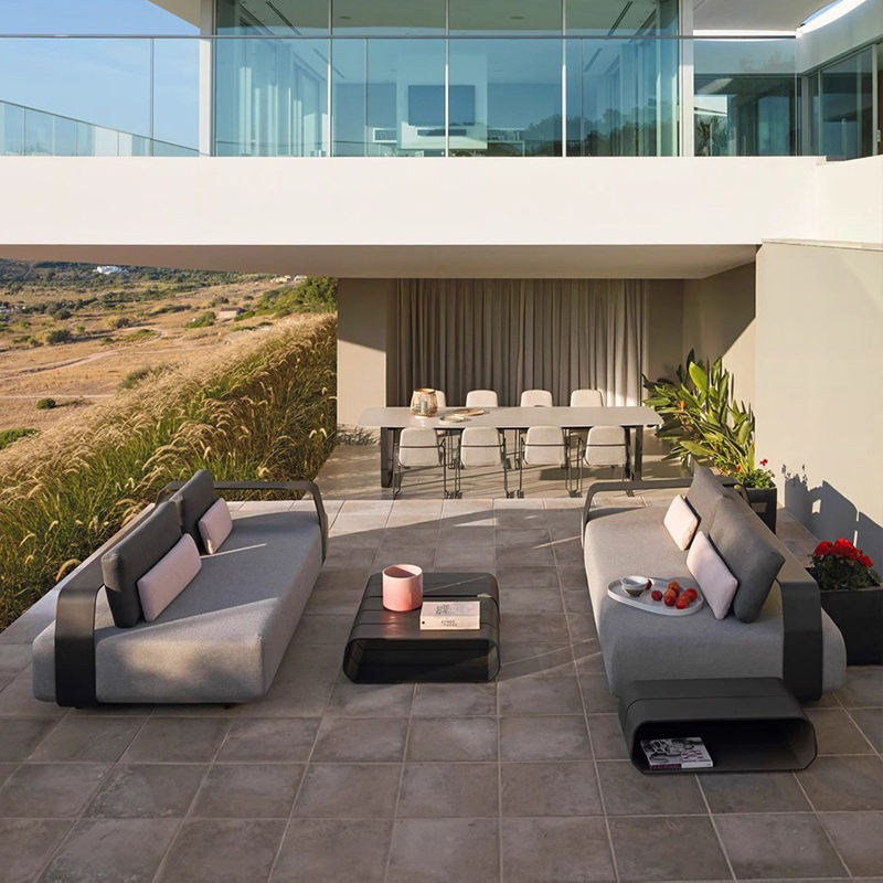 #Factory Direct Modern Outdoor - Outdoor Furniture Cost ulasan dan harga