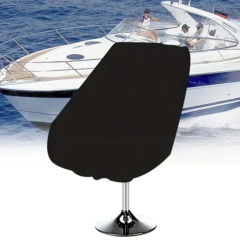 Boat Seat Cover, Chair Cover,  - Outdoor Furniture Philippines ulasan dan harga