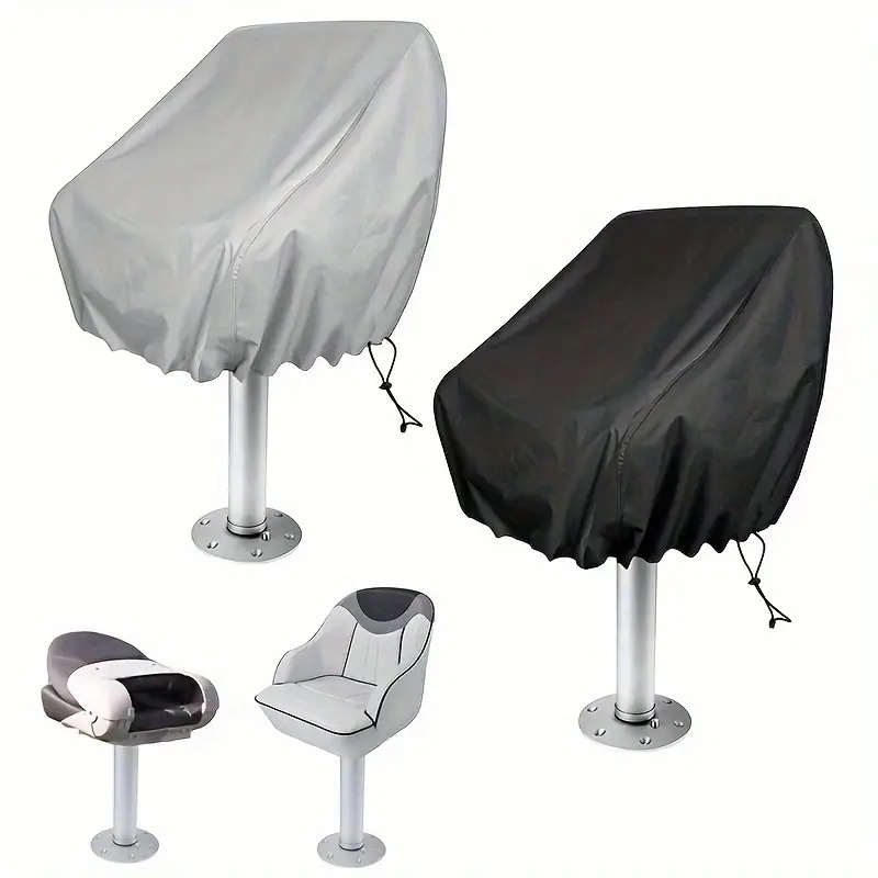 Boat Seat Cover, Chair Cover,  - Outdoor Furniture Philippines ulasan dan harga