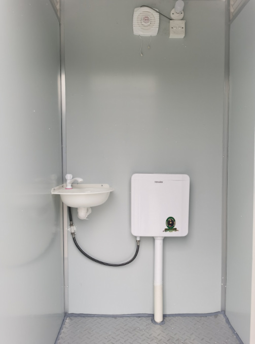 Portable Mobile Outdoor Toilet - Outdoor Furniture Cost ulasan dan harga