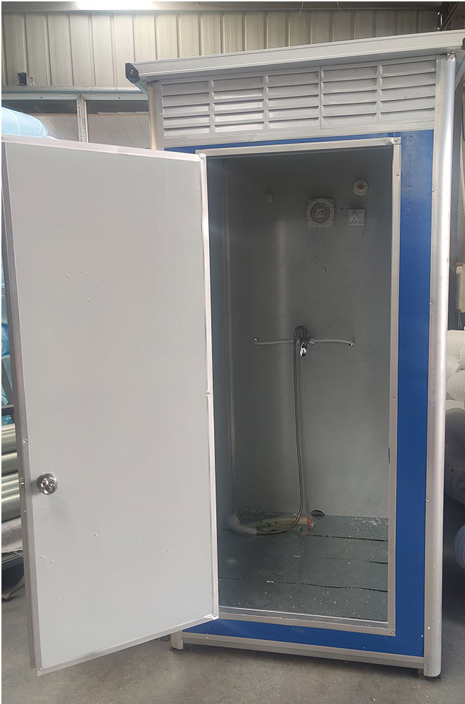 Portable Mobile Outdoor Toilet - Outdoor Furniture Cost ulasan dan harga
