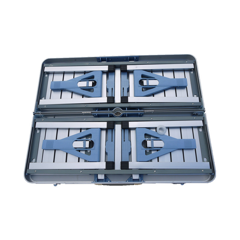 Aluminum alloy one-piece foldi - Outdoor Furniture One Piece ulasan dan harga