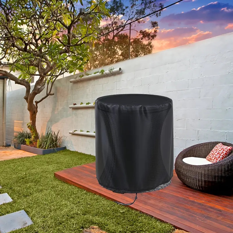 Outdoor Woven Table Cover，Pati - Outdoor Furniture Philippines ulasan dan harga